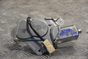 Моторчик склоочисника задній Mazda 5 2005-2010 8496000280 164959