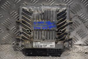 Блок управления двигателем Ford S-Max 1.8tdci 2006-2015 7G9112A650TB 165011