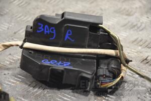 Замок двері задній правий електро 5 пинов Hyundai Getz 2002-2010 165077