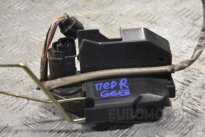 Замок двері передній правий електро 5 пинов Hyundai Getz 2002-2010 165088