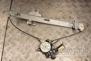 Склопідйомник задній правий електро 6 пинов Great Wall Hover (H5) 2010 6204200XK80XA 165125