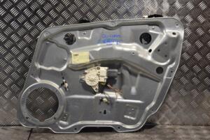 Стеклоподъемник передний правый электр 5 пинов Mercedes GL-Class (X164) 2006-2012 A2518200842 165196