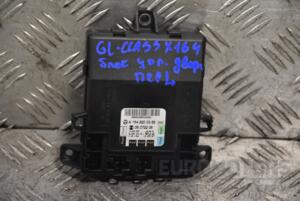Блок управления двери передний левый Mercedes GL-Class (X164) 2006-2012 A1648200385 165199