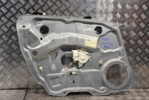 Стеклоподъемник передний левый электр 5 пинов Mercedes GL-Class (X164) 2006-2012 A2518200742 165201
