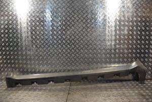 Накладка порога зовнішня права Great Wall Hover (H5) 2010 5173104K06N 165228