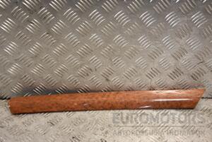 Накладка двери внутренняя задняя левая Mercedes GL-Class (X164) 2006-2012 A1647301322 165236