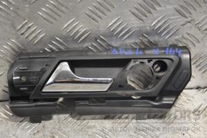 Ручка двері внутрішня задня ліва Mercedes GL-Class (X164) 2006-2012 165242