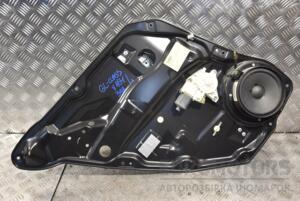 Стеклоподъемник задний левый электр 5 пинов Mercedes GL-Class (X164) 2006-2012 A1648203002 165244