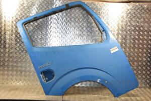 Дверь передняя правая Renault Maxity 2007 165246