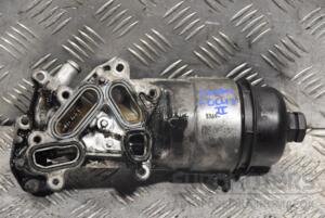 Корпус масляного фільтра Ford Focus 1.6tdci (II) 2004-2011 9656969980 165334
