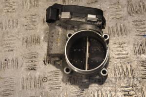Дроссельная заслонка электр Audi A4 3.0tfsi (B8) 2007-2015 06E133062C 165385
