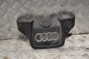 Накладка двигателя декоративная Audi A4 3.0tfsi (B8) 2007-2015 06E103926N 165439