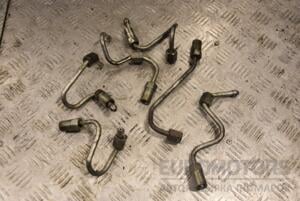 Трубки ТНВД комплект (6шт) Mazda 6 2.0di 2002-2007 165503
