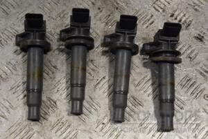 Котушка запалювання Toyota Corolla 1.4 16V (E12) 2001-2006 9091902239 165557