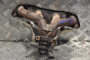 Коллектор выпускной Toyota Corolla 1.4 16V (E11) 1995-2002 165762