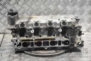Головка блока в сборе Honda Jazz 1.2 8V 2002-2008 165782