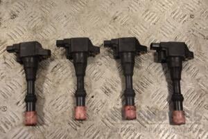 Катушка зажигания Honda Jazz 1.2 8V 2002-2008 CM11109 165789