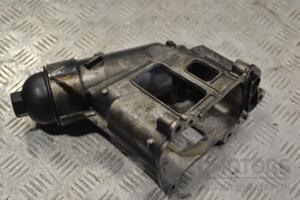 Корпус масляного фільтра BMW 3 2.0td (E90/E91) 2005-2013 11427797392 156035