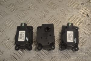 Моторчик заслінки печі Opel Mokka 2012 13372986 156098