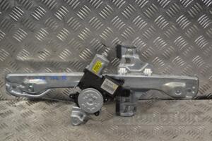 Склопідйомник задній правий електро 7 пинов Opel Mokka 2012 98810SUV20 156114
