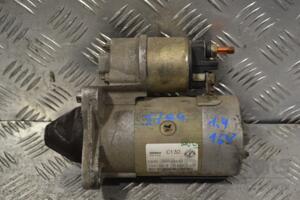 Стартер Fiat Stilo 1.4 16v 2001-2007 63103031 156175