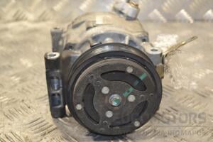 Компрессор кондиционера Fiat Doblo 1.4 8V 2000-2009 51747318 156185