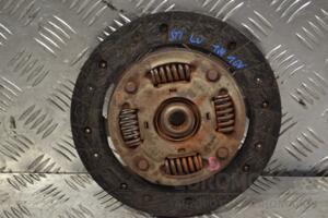 Диск сцепления Fiat Stilo 1.4 16V 2001-2007 156198