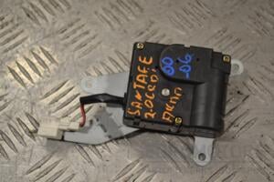 Моторчик заслінки печі Hyundai Santa FE 2000-2006 9710838000 156389