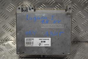 Блок керування двигуном Renault Laguna 1.8 8V (I) 1994-2001 S101725111Q 156425