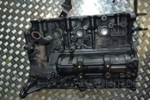 Блок двигателя Renault Maxity 3.0dci 2007 156504