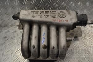 Колектор впускний метал VW Transporter 2.4D (T4) 1990-2003 074129713B 156579