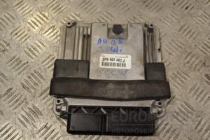 Блок управления двигателем Audi A4 3.0tdi (B8) 2007-2015 8R0907401J 156607