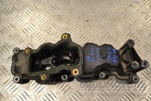 Коллектор впускной правый пластик Audi A4 2.7tdi, 3.0tdi V6 (B8) 2007-2015 059129712BH 156611
