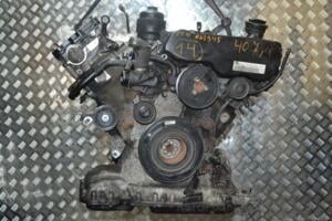 Двигатель Audi A4 3.0tdi V6 (B8) 2007-2015 CCW 156675