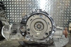 АКПП (автоматическая коробка переключения передач) 4x4, 6-ступка Audi Q5 3.0tdi V6 (8R) 2008-2017 LJC 156681