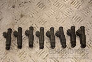 Форсунка бензин электр BMW X5 4.4 32V (E53) 2000-2007 0280155823 165858