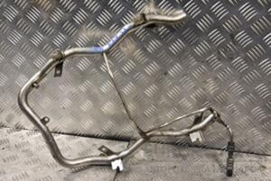 Паливна рейка бензин (без датчика) BMW X5 4.4 32V (E53) 2000-2007 1432530 165879