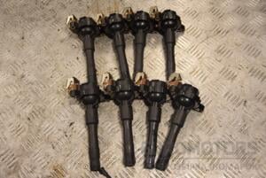 Катушка зажигания BMW X5 4.4 32V (E53) 2000-2007 1748017 165882