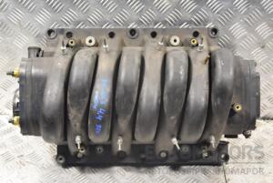 Коллектор впускной пластик (-04) BMW X5 4.4 32V (E53) 2000-2007 11611435361 165883