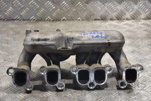 Коллектор впускной металл VW Touareg 2.5tdi 2002-2010 070129713H 165917