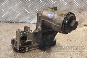 Корпус масляного фильтра VW Touareg 2.5tdi 2002-2010 070115389B 165923