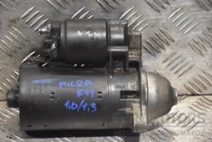 Стартер Nissan Micra 1.0, 1.3 16V (K11) 1992-2002 2330099B10 166030