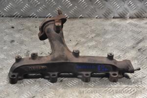 Колектор випускний Toyota Corolla 2.0D (E11) 1995-2002 166040