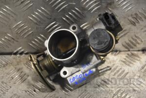 Дроссельная заслонка механ Toyota Corolla 2.0D (E11) 1995-2002 166042
