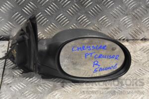 Зеркало правое электр 5 пинов Chrysler PT Cruiser 2000-2010 05067026AD 166121