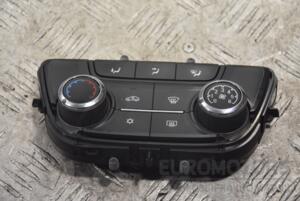 Блок управления печкой Opel Mokka 2012 A2C50111537 166158