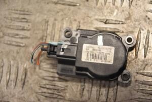 Моторчик заслінки печі Opel Mokka 2012 13372986 166191