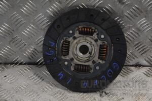Диск зчеплення VW Golf 1.4 16V (IV) 1997-2003 166229