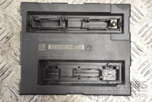 Блок комфорта Audi A4 (B8) 2007-2015 8K0907064GE 166251