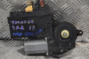 Моторчик склопідіймача задній лівий VW Touareg 2.5tdi 2002-2010 7L0959703C 166265